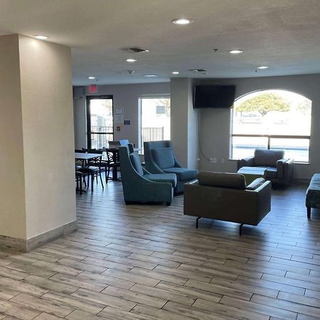 Days Inn By Wyndham Dallas Garland West Luaran gambar