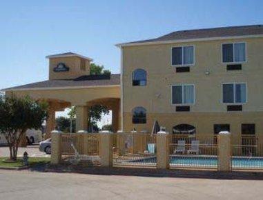 Days Inn By Wyndham Dallas Garland West Luaran gambar