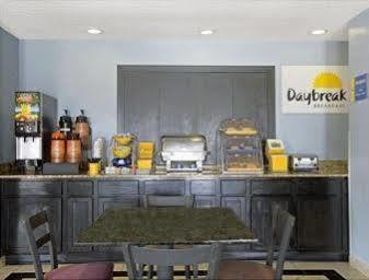 Days Inn By Wyndham Dallas Garland West Luaran gambar